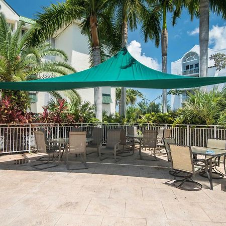Sunrise Suites Saint Lucia Suite #201 Key West Quarto foto