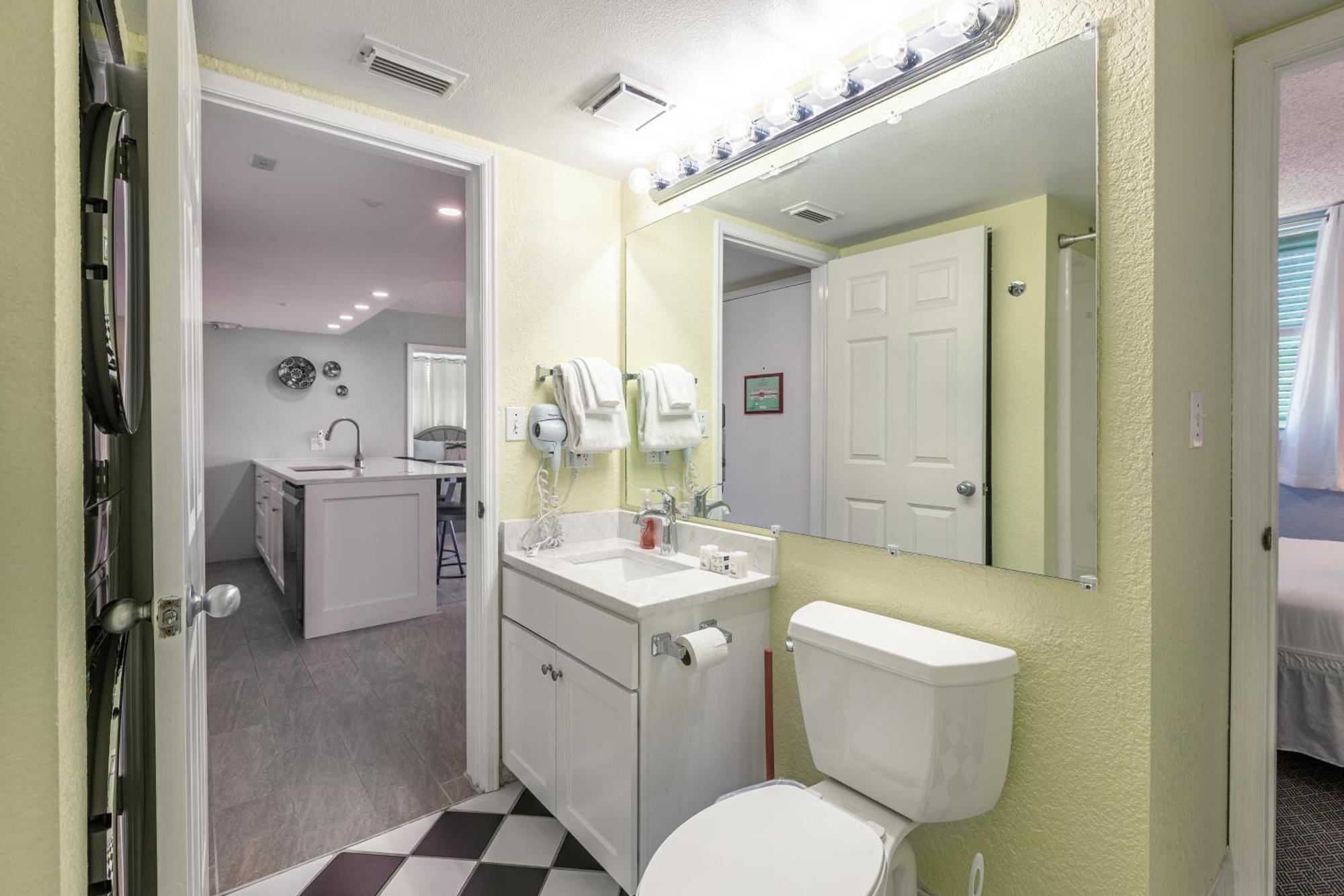 Sunrise Suites Saint Lucia Suite #201 Key West Quarto foto