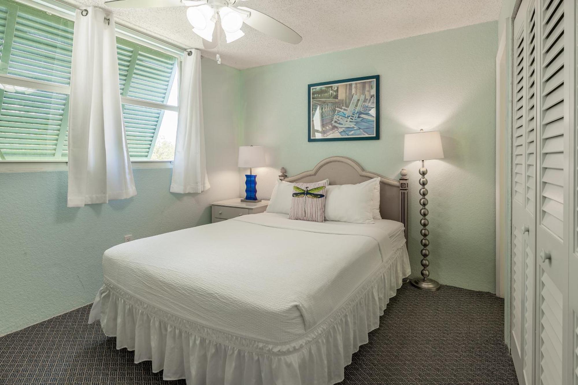 Sunrise Suites Saint Lucia Suite #201 Key West Quarto foto