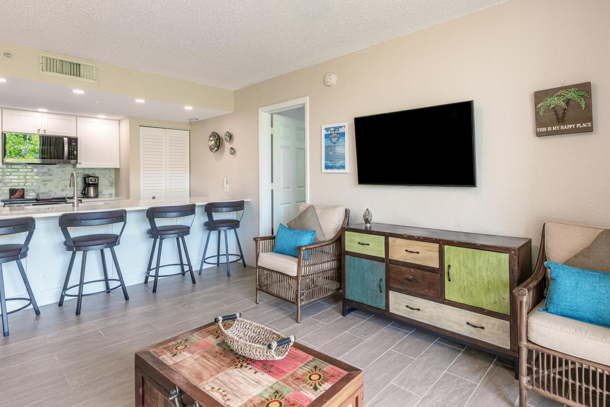 Sunrise Suites Saint Lucia Suite #201 Key West Quarto foto