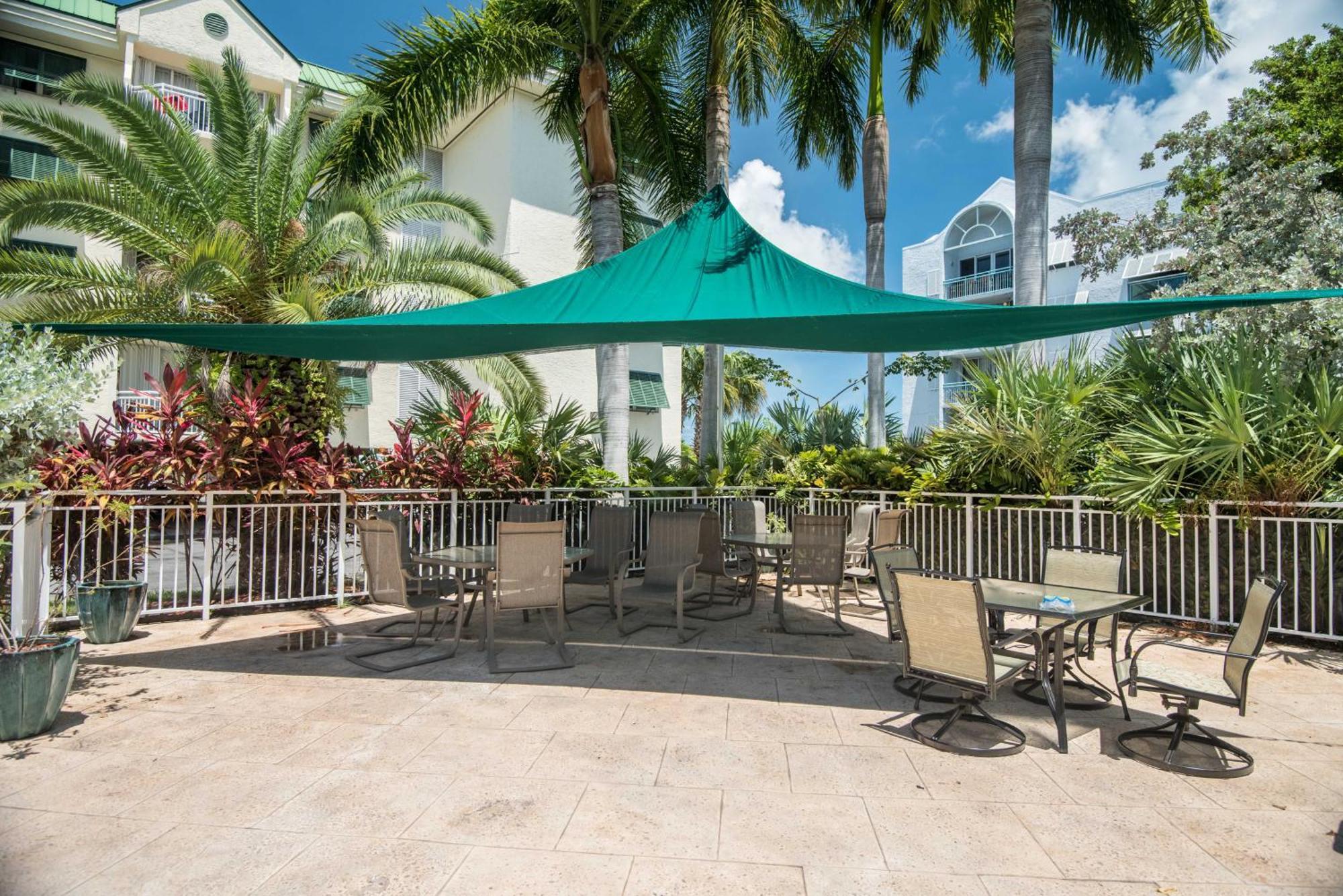 Sunrise Suites Saint Lucia Suite #201 Key West Quarto foto