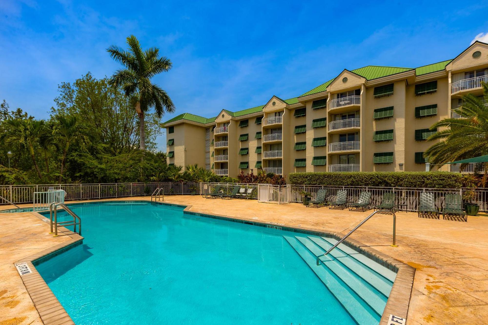 Sunrise Suites Saint Lucia Suite #201 Key West Quarto foto