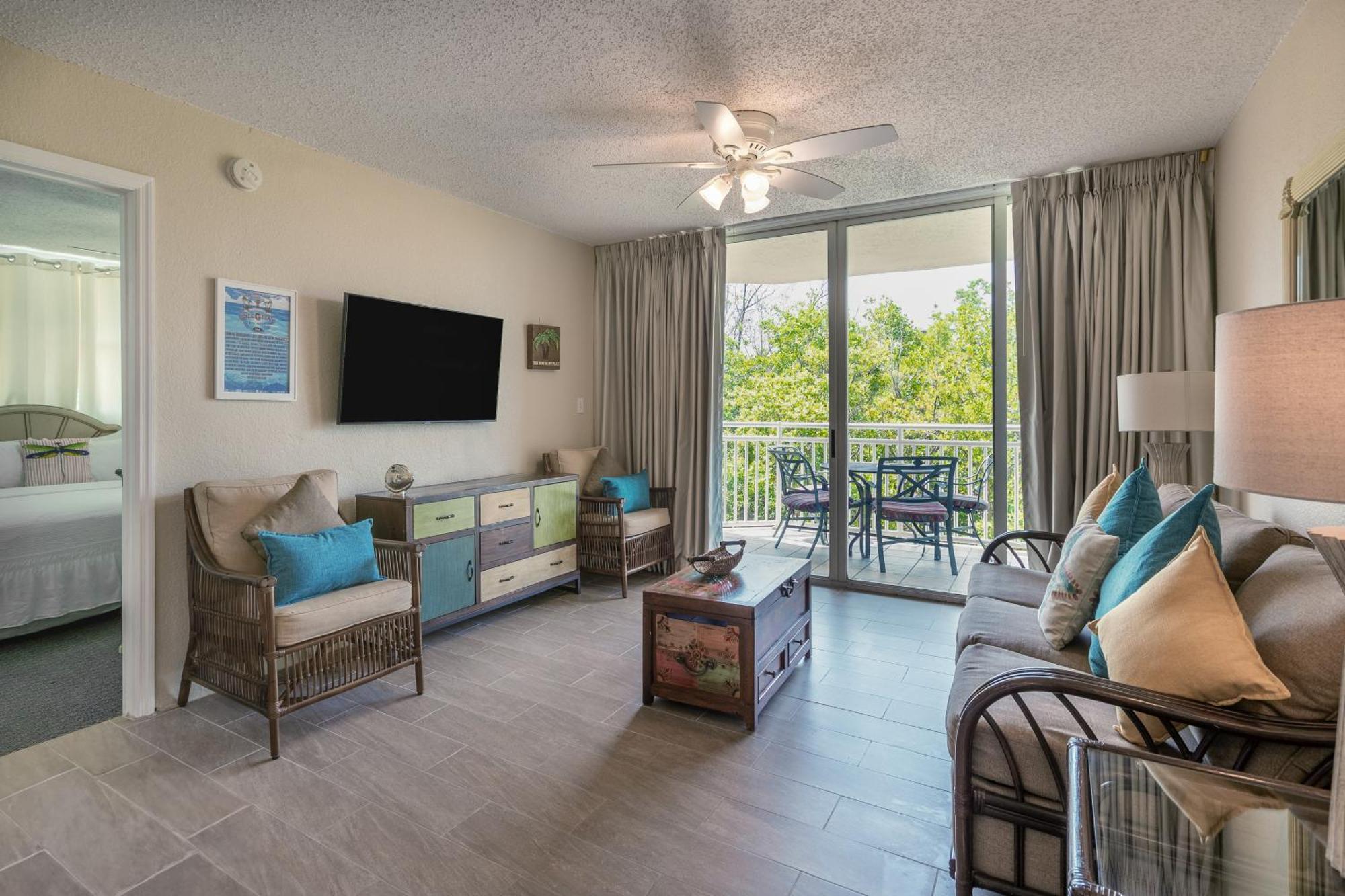 Sunrise Suites Saint Lucia Suite #201 Key West Quarto foto