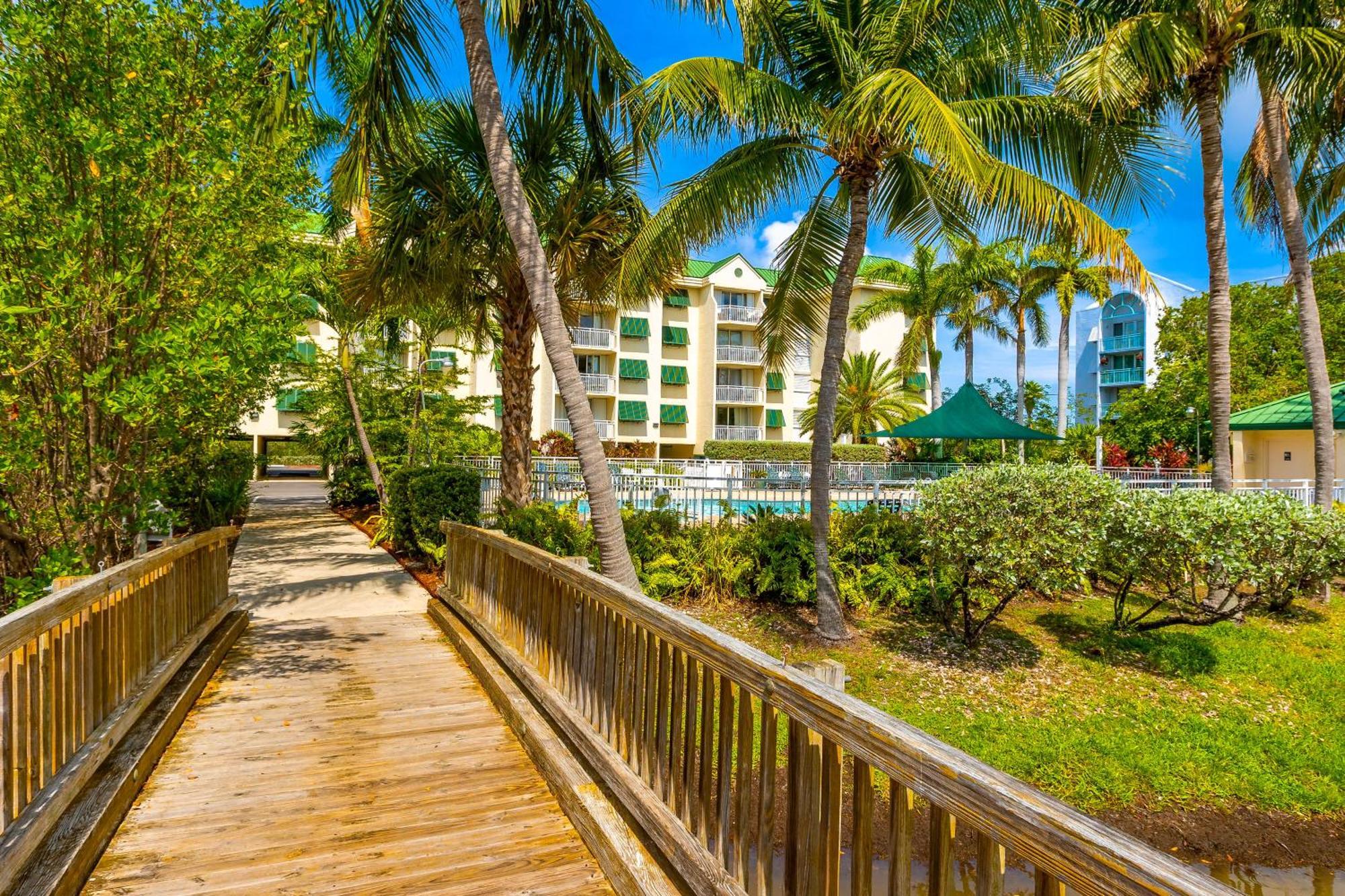 Sunrise Suites Saint Lucia Suite #201 Key West Quarto foto