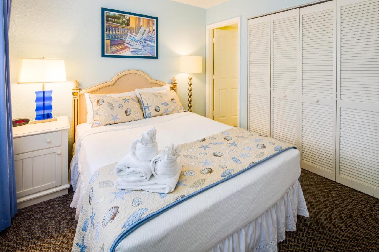 Sunrise Suites Saint Lucia Suite #201 Key West Exterior foto
