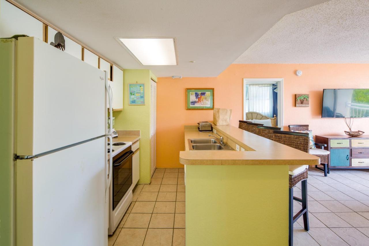 Sunrise Suites Saint Lucia Suite #201 Key West Exterior foto
