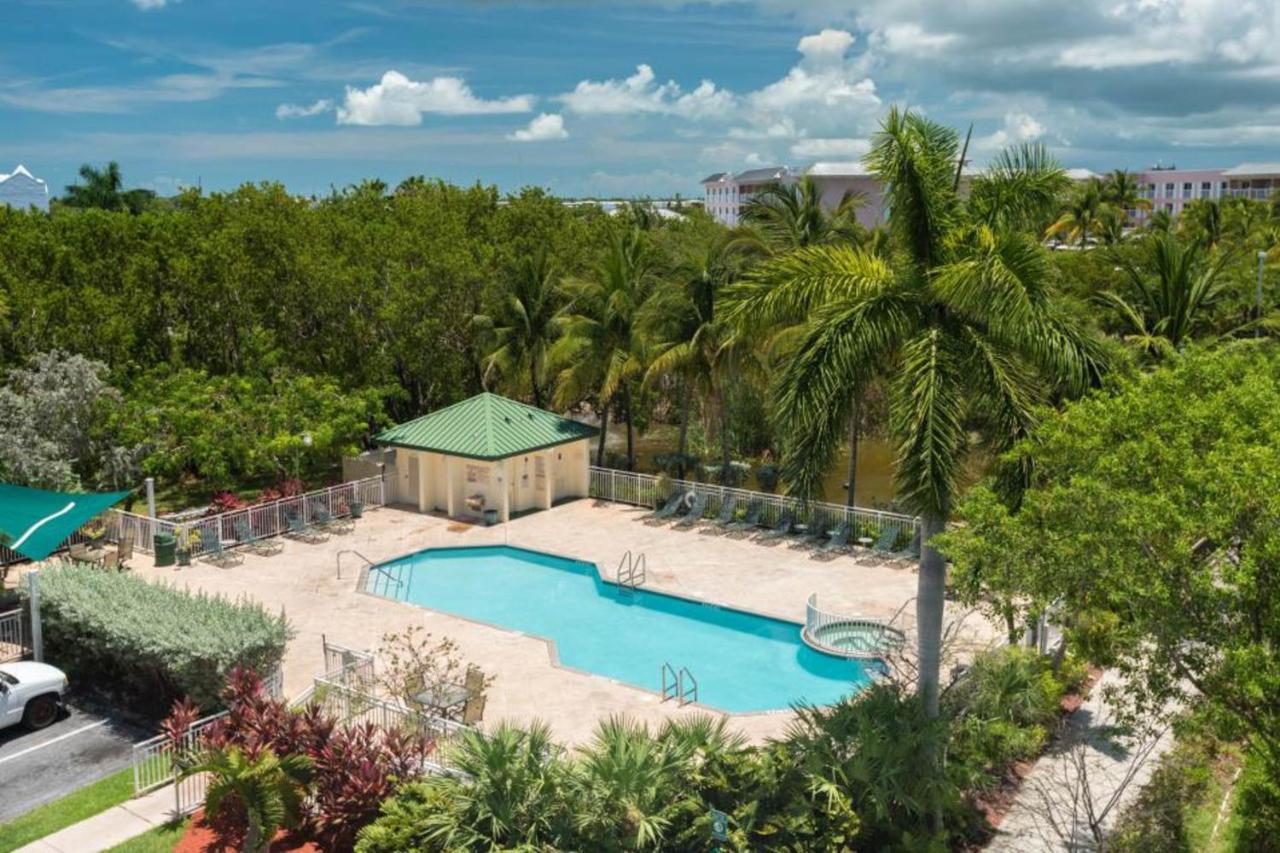 Sunrise Suites Saint Lucia Suite #201 Key West Exterior foto